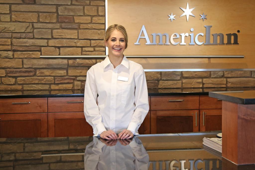Americinn By Wyndham