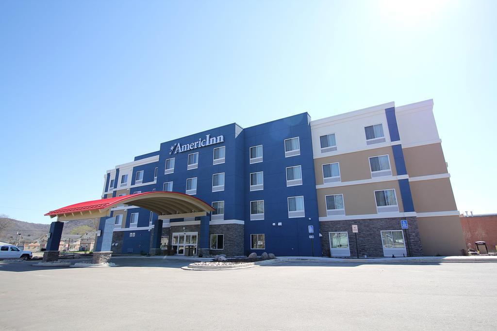 Americinn By Wyndham Hotel 3*