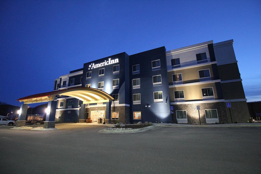 Americinn By Wyndham Hotel Winona